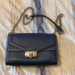 Michael Kors Crossbody Purse